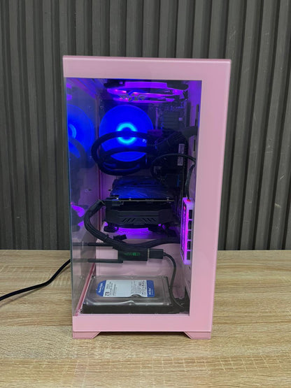 Asus Gaming PC   Intel Core i5 10th Gen