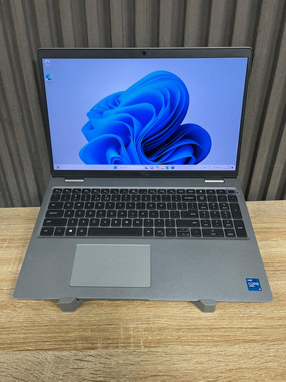 Dell Latitude 5520 Core i5 vPro 11th Gen Laptop