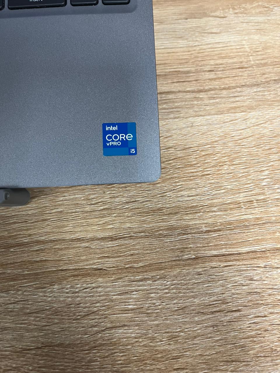 Dell Latitude 5520 Core i5 vPro 11th Gen Laptop