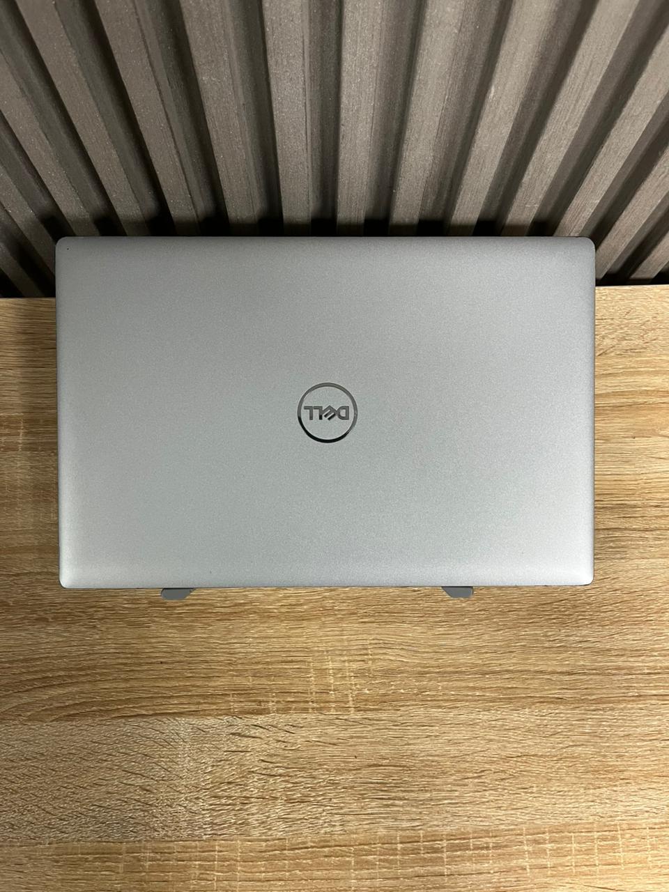 Dell Latitude 5520 Core i5 vPro 11th Gen Laptop