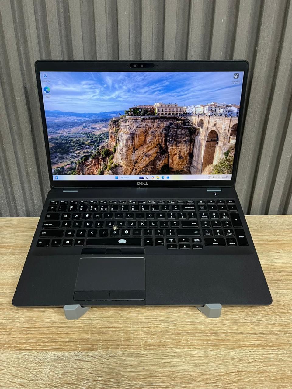 Dell Latitude 5500 Core i5 8th Gen