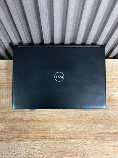 Dell Latitude 5490  Intel Core i7 vPro 8th Gen