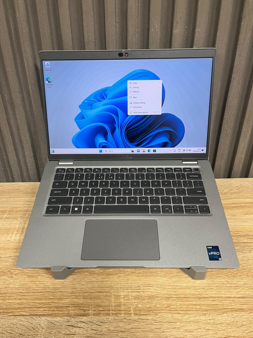 Dell Latitude 5430   Intel Core i5 vPro 12th Gen