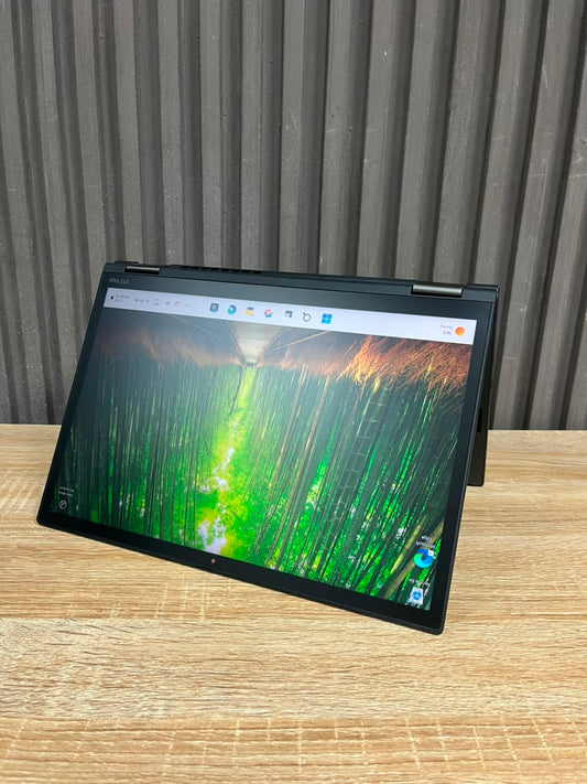 Lenovo Thinkpad X13 Yoga Gen 2  Intel Core i5 11th Gen