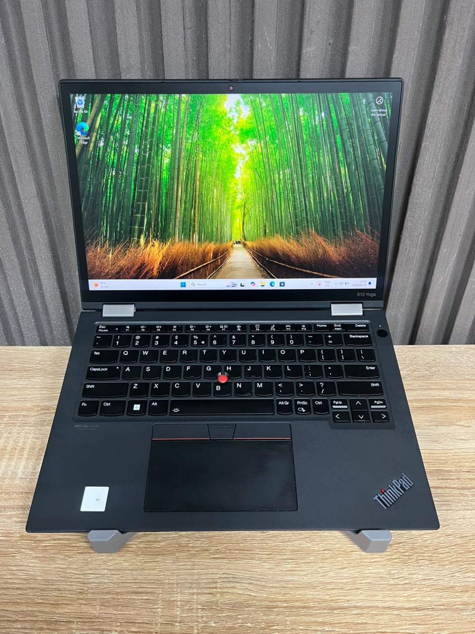 Lenovo Thinkpad X13 Yoga Gen 2  Intel Core i5 11th Gen
