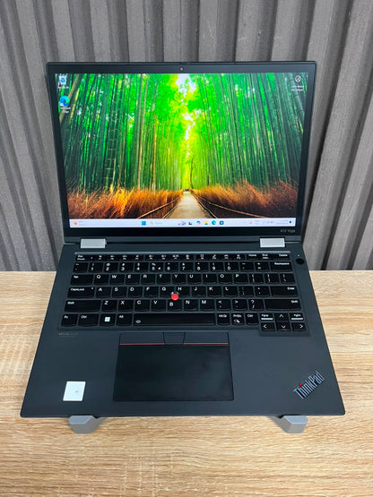 Lenovo Thinkpad X13 Yoga Gen 2  Intel Core i5 11th Gen