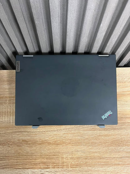Lenovo Thinkpad X13 Yoga Gen 2  Intel Core i5 11th Gen