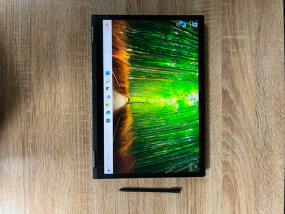 Lenovo Thinkpad X13 Yoga Gen 2  Intel Core i5 11th Gen