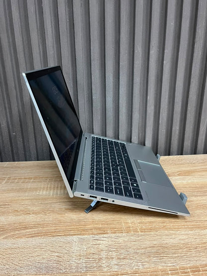 Hp EliteBook 845 G7   AMD Ryzen 5 Pro 4650U