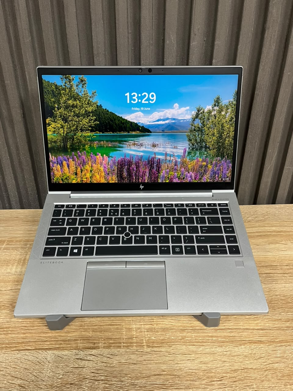Hp EliteBook 845 G7   AMD Ryzen 5 Pro 4650U