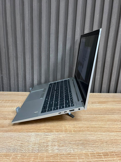 Hp EliteBook 845 G7   AMD Ryzen 5 Pro 4650U