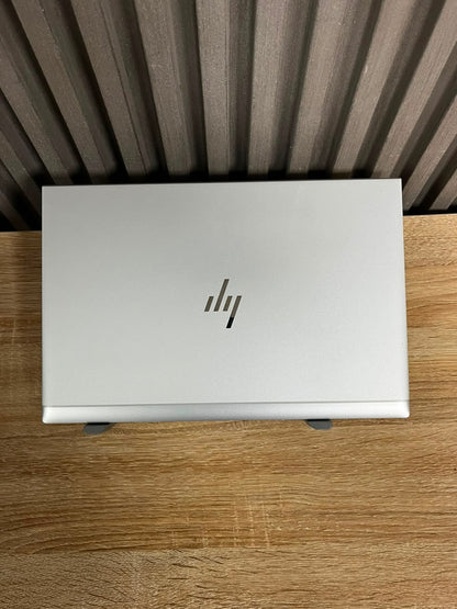 Hp EliteBook 845 G7   AMD Ryzen 5 Pro 4650U