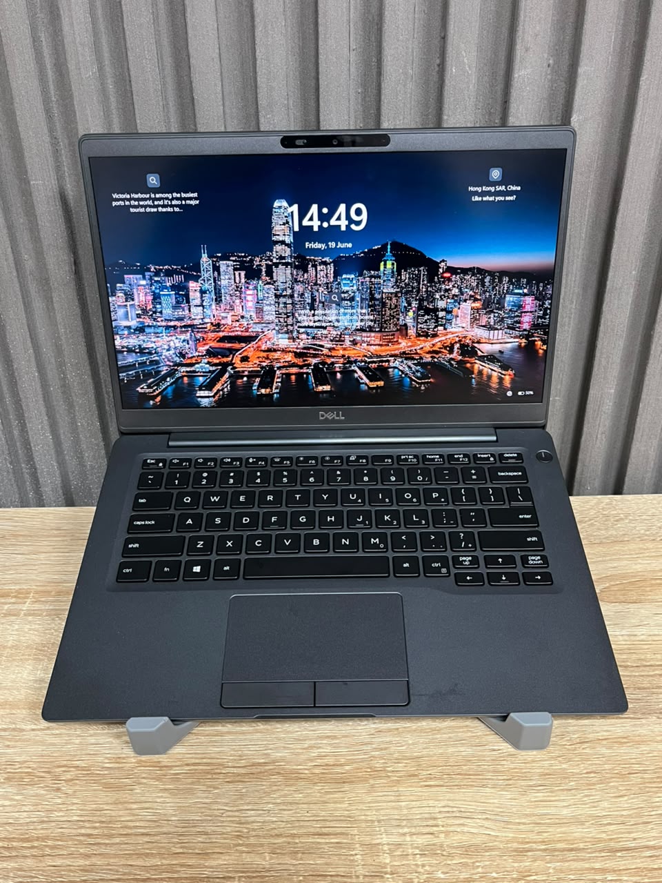 Dell Latitude 7300  Intel Core i7 8th Gen