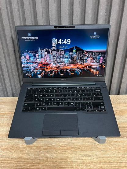 Dell Latitude 7300  Intel Core i7 8th Gen