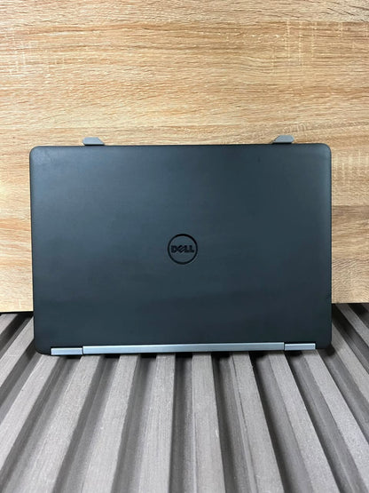 Dell Latitude E7270  Intel Core i7 vPro 6th Gen