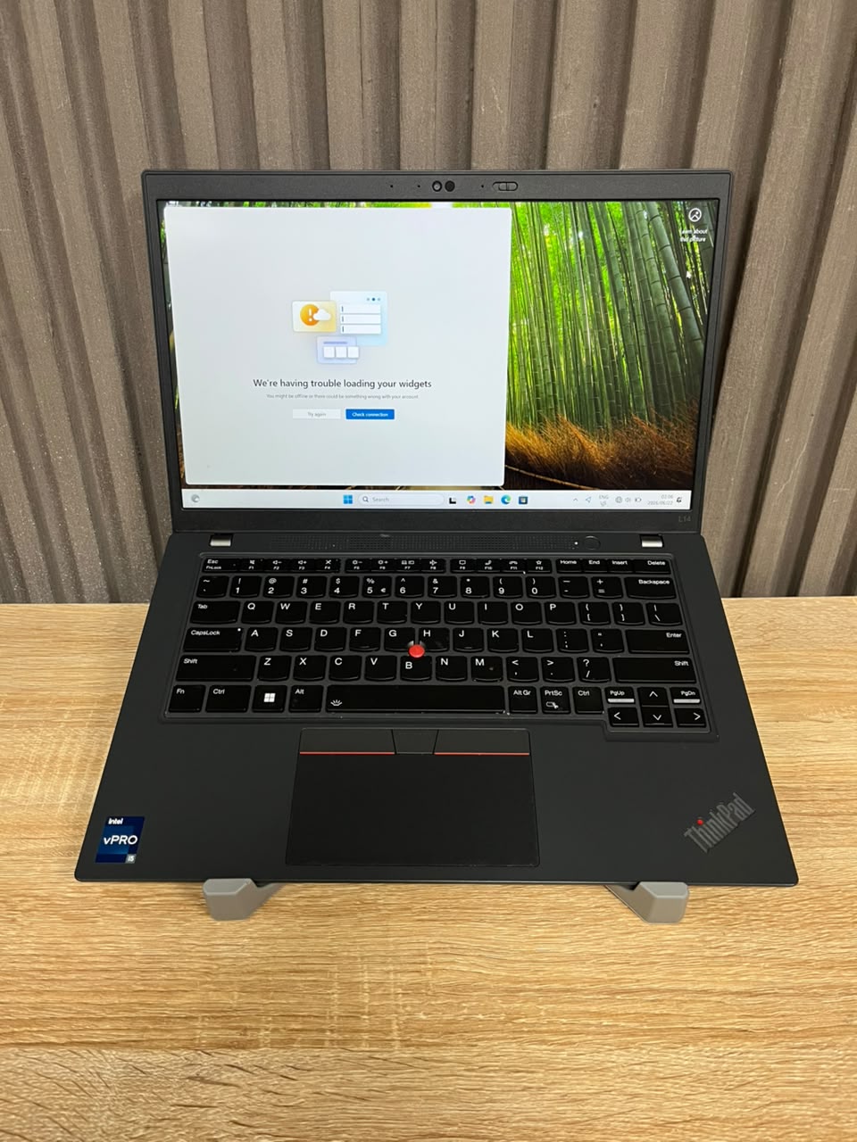 Lenovo ThinkPad L14 Gen 3   Intel Core i5 vPro 12th Gen
