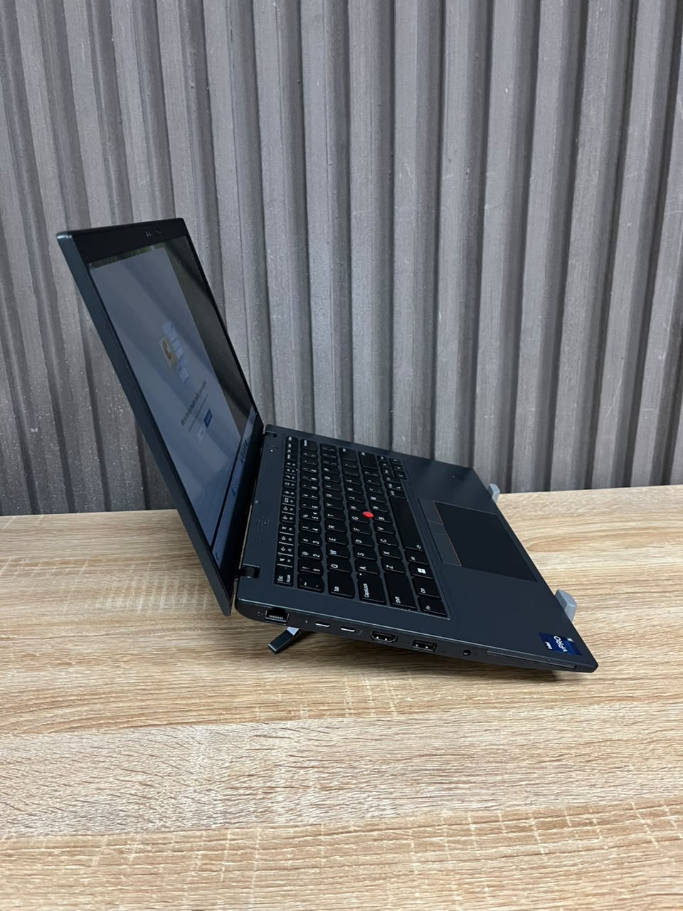 Lenovo ThinkPad L14 Gen 3   Intel Core i5 vPro 12th Gen