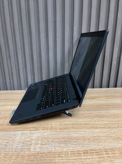 Lenovo ThinkPad L14 Gen 3   Intel Core i5 vPro 12th Gen