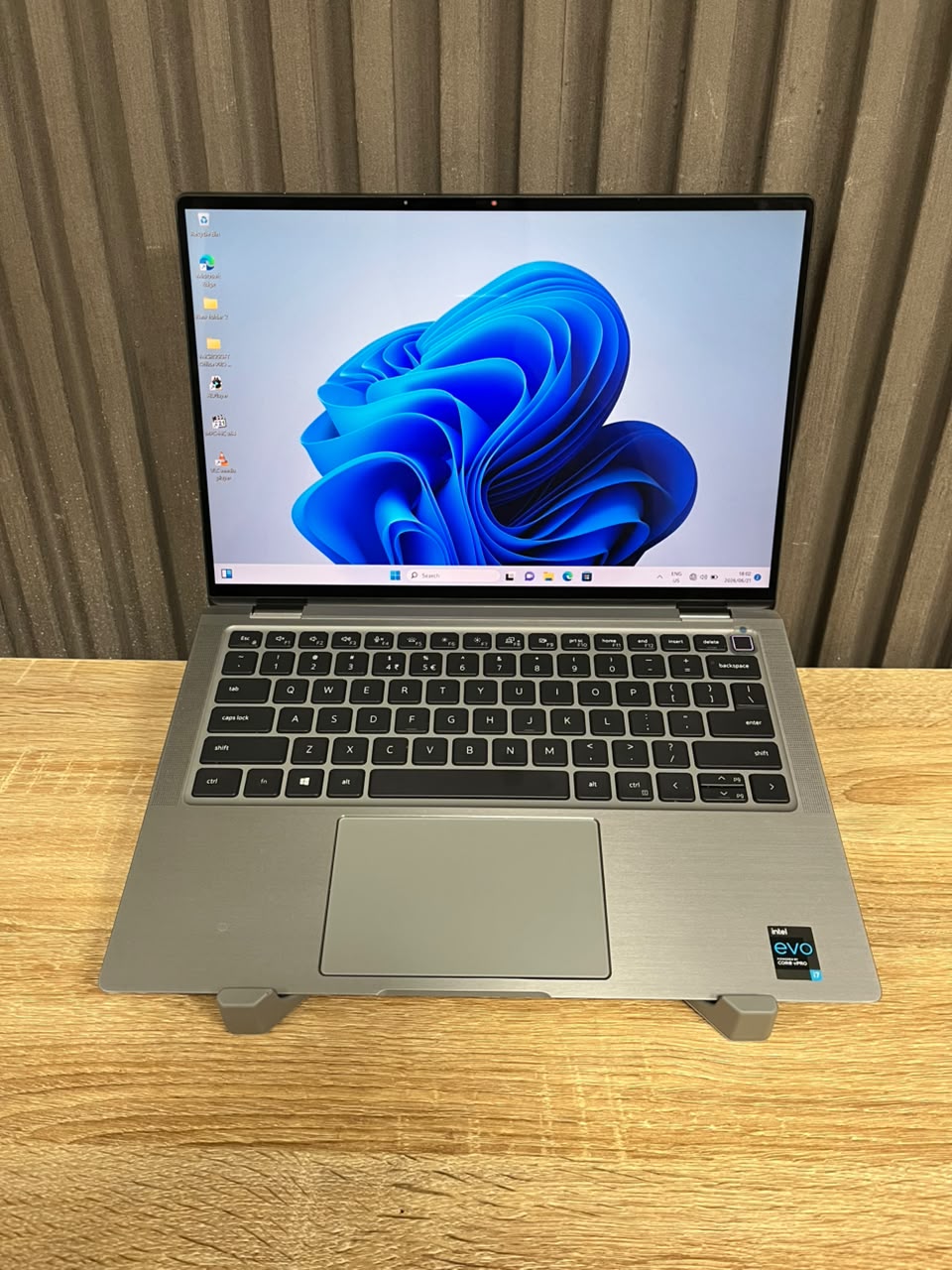 Dell Latitude 9420 Core i7 vPro 11th Gen (2-in-1 Touchscreen)