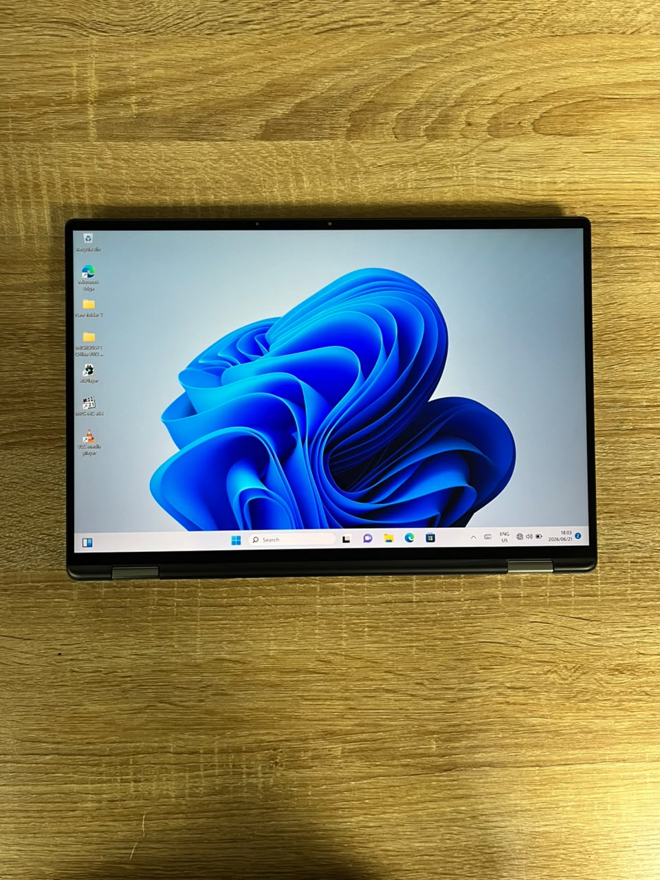 Dell Latitude 9420 Core i7 vPro 11th Gen (2-in-1 Touchscreen)