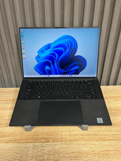 Dell Precision 5550 Core i7 vPro 10th Gen