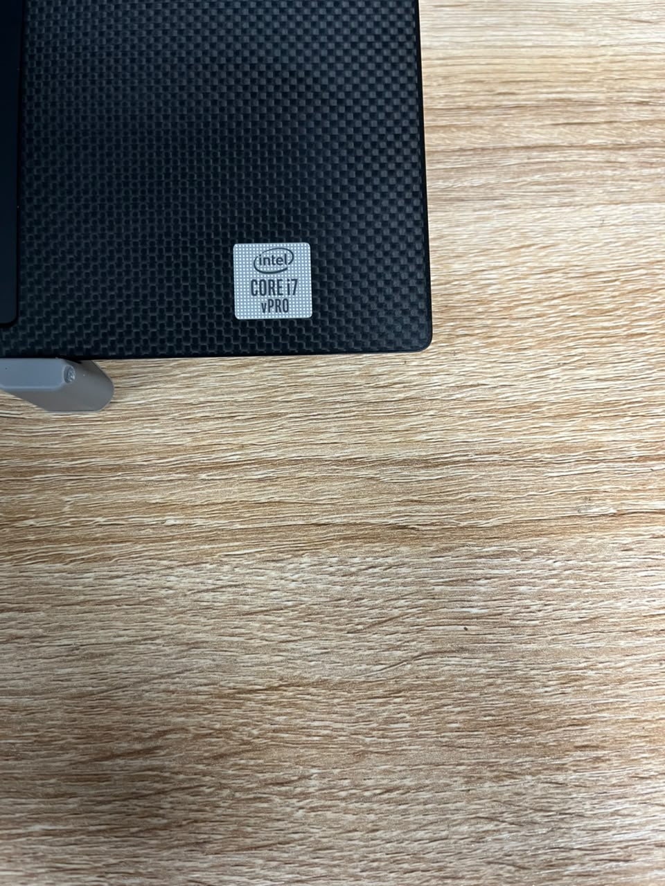 Dell Precision 5550 Core i7 vPro 10th Gen