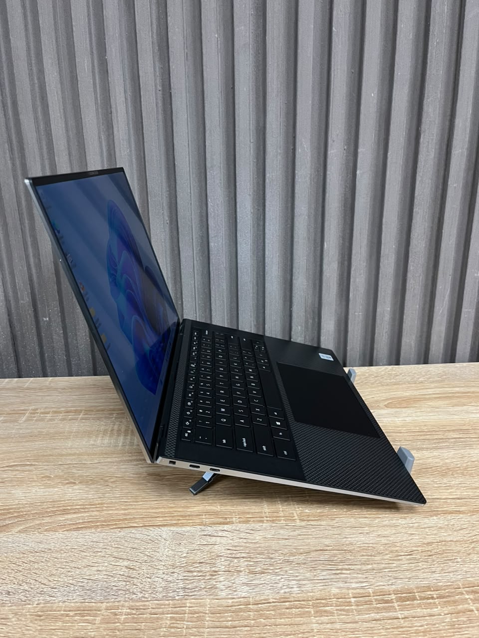 Dell Precision 5550 Core i7 vPro 10th Gen