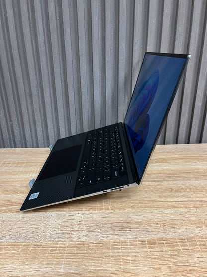 Dell Precision 5550 Core i7 vPro 10th Gen