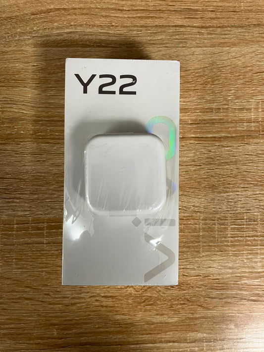 Vivo Y22 Dual Sim   BRAND NEW