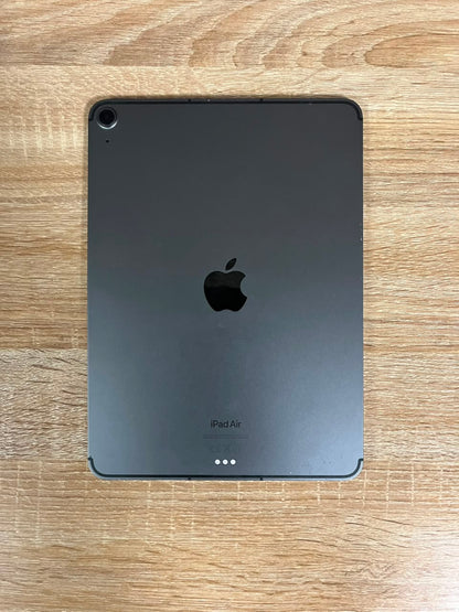 iPad Air 256GB (5th Generation)  WiFi & Cellular  256GB  5th Generation