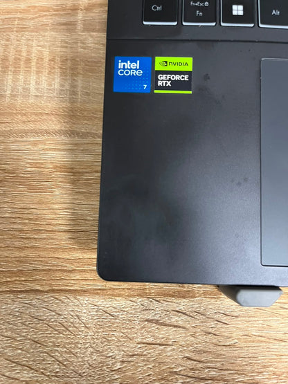 Asus V16 Gaming Intel Core 7 240H  Intel Core 7 240H