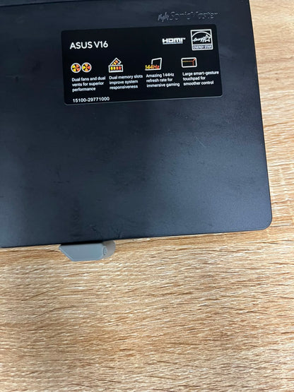 Asus V16 Gaming Intel Core 7 240H  Intel Core 7 240H