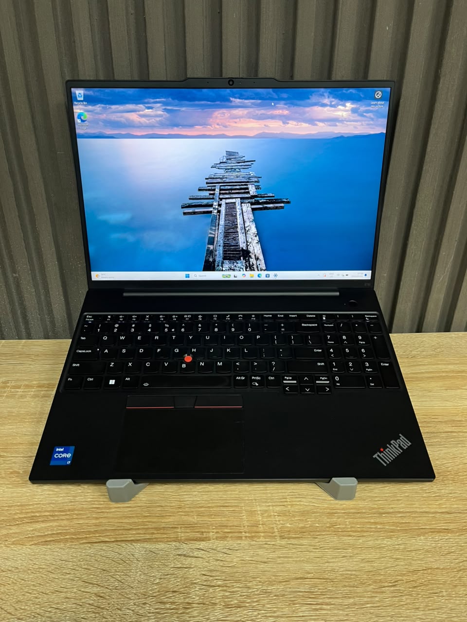 Lenovo ThinkPad E16 Gen 1 Core i7 13th Gen
