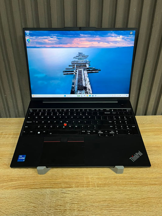 Lenovo ThinkPad E16 Gen 1 Core i7 13th Gen