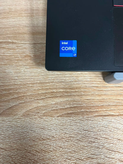 Lenovo ThinkPad E16 Gen 1 Core i7 13th Gen