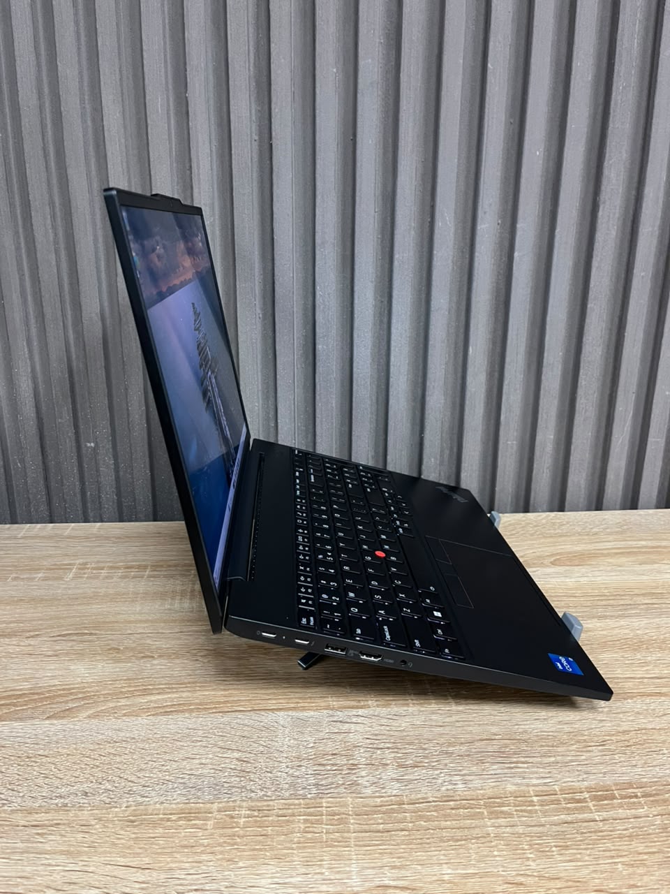 Lenovo ThinkPad E16 Gen 1 Core i7 13th Gen