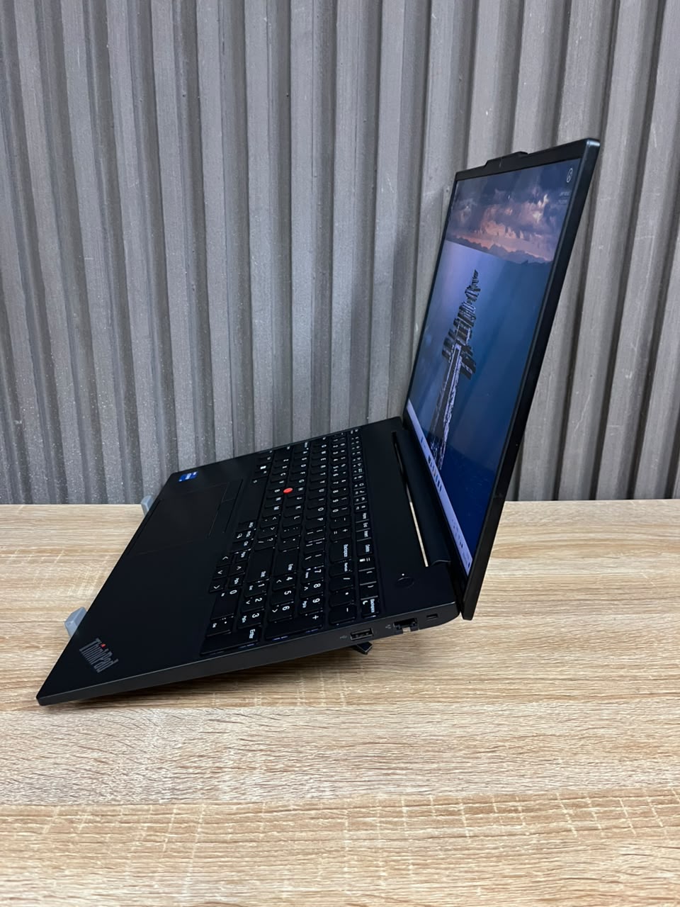 Lenovo ThinkPad E16 Gen 1 Core i7 13th Gen
