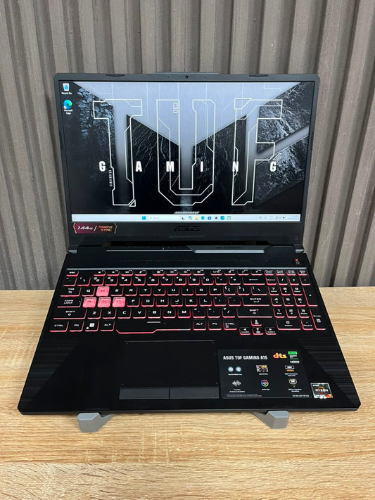 Asus TUF Gaming A15 AMD Ryzen 7 7435HS