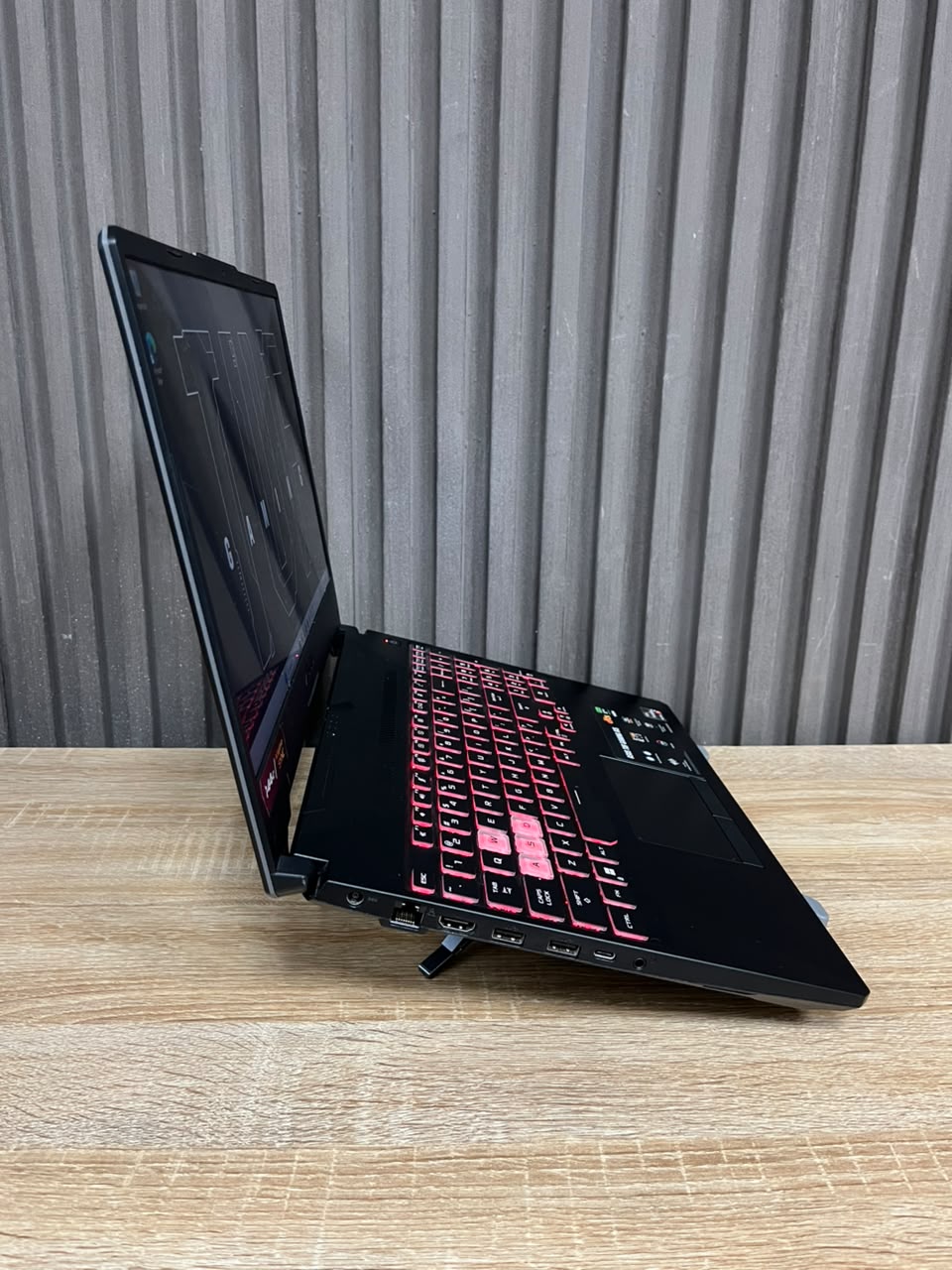 Asus TUF Gaming A15 AMD Ryzen 7 7435HS