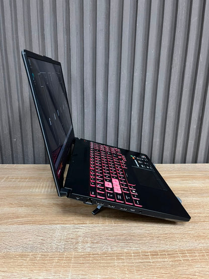 Asus TUF Gaming A15 AMD Ryzen 7 7435HS