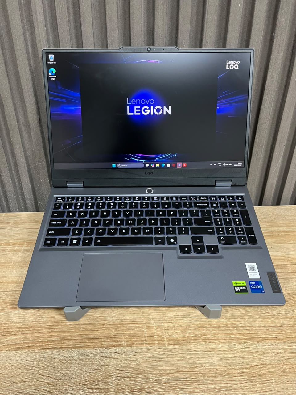 Lenovo LOQ 15IRX10 Core i7 14th Gen