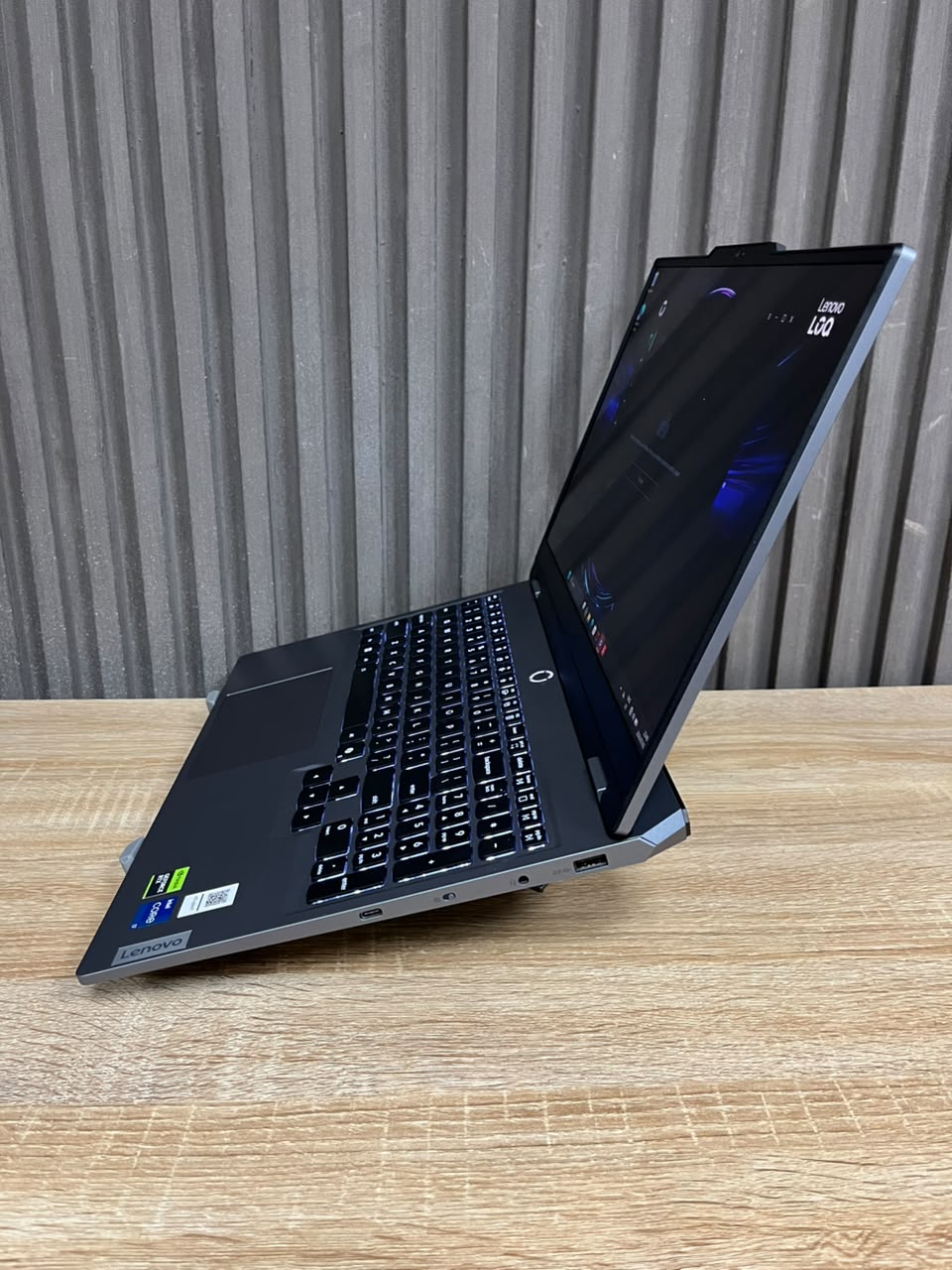 Lenovo LOQ 15IRX10 Core i7 14th Gen