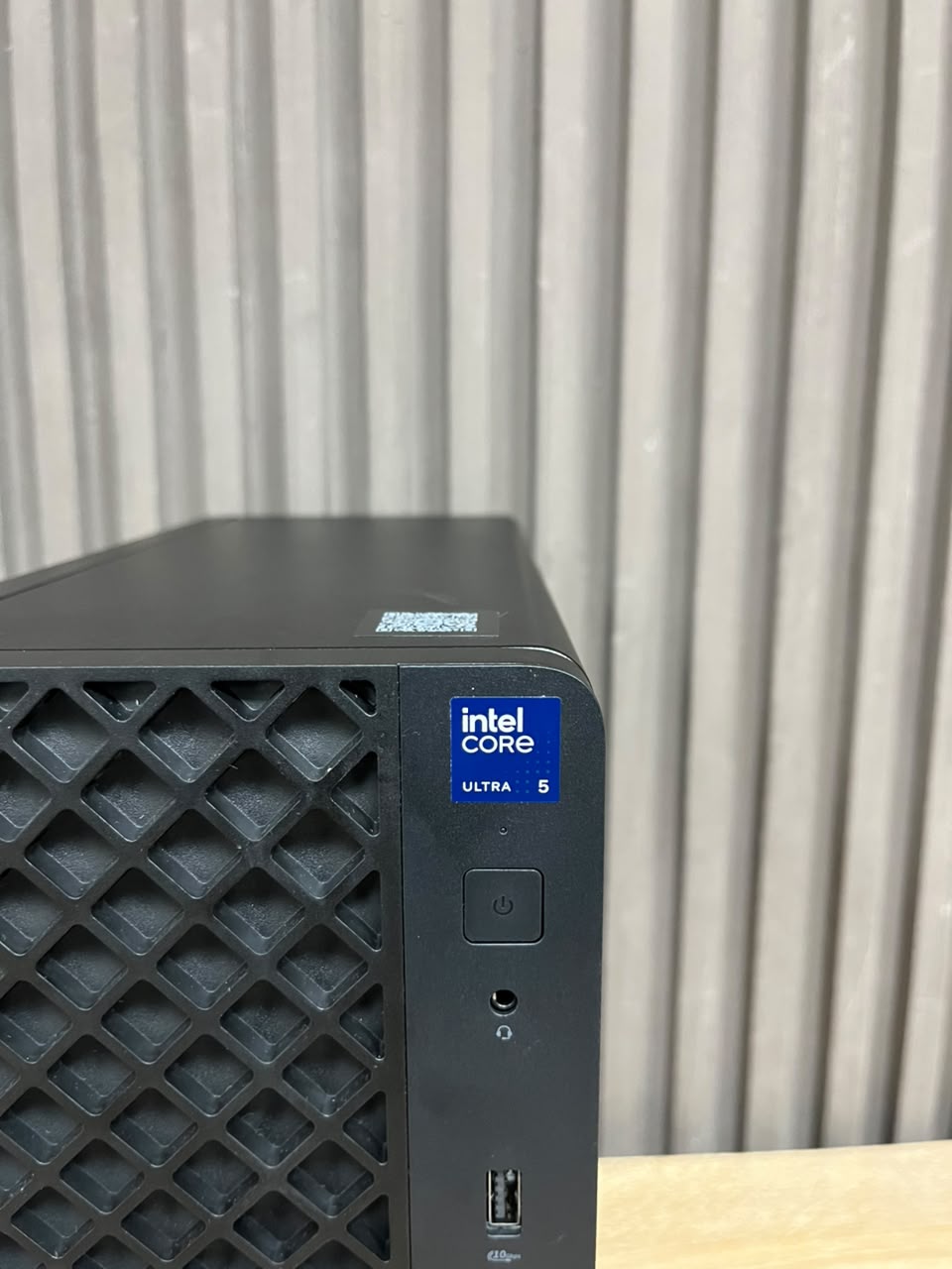 HP ProDesk 4 Tower G1i Desktop AI PC   Intel Core Ultra 5 225