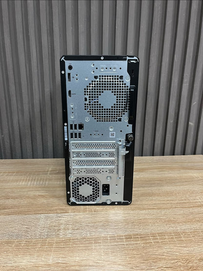 HP ProDesk 4 Tower G1i Desktop AI PC   Intel Core Ultra 5 225