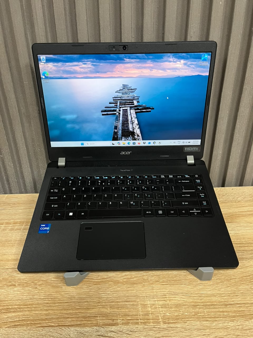 Acer TravelMate P214-53 Core i7 11th Gen