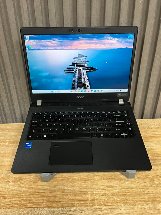 Acer TravelMate P214-53 Core i7 11th Gen