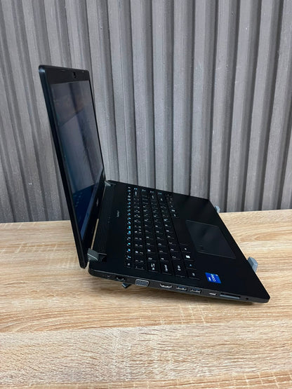 Acer TravelMate P214-53 Core i7 11th Gen
