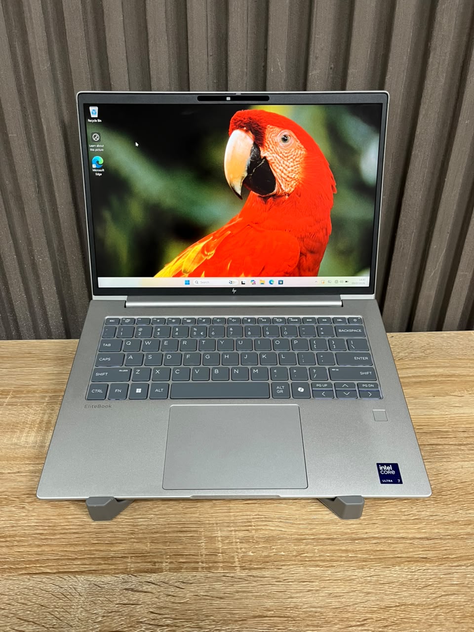 HP EliteBook 6 G1i AI Notebook Intel Core Ultra 7 255U