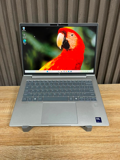 HP EliteBook 6 G1i AI Notebook Intel Core Ultra 7 255U