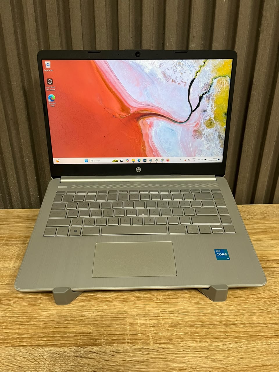 Hp 14s-dq2009ni Core i3 11th Gen